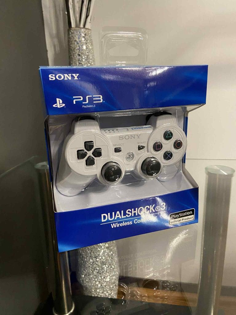 Ps3 Controller