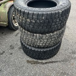 SumitomoTires, Off-Road