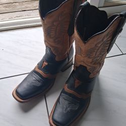 Rancho Semental Boots
