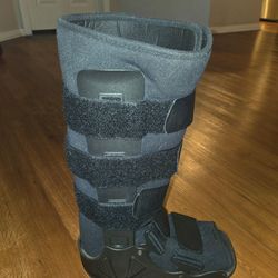 Medical boot