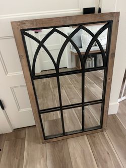 Large gorgeous mirror $60