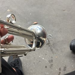 Trompeta