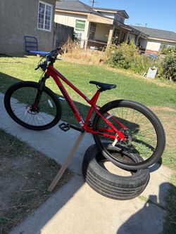 Mongoose adult switchback comp mountain bike for sale