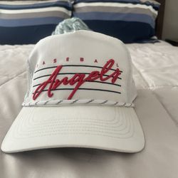 Angels Hat