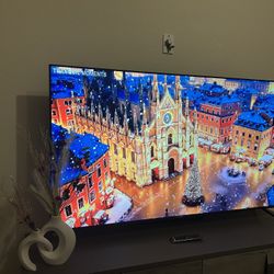 65 Inch KONKA 4K Android TV