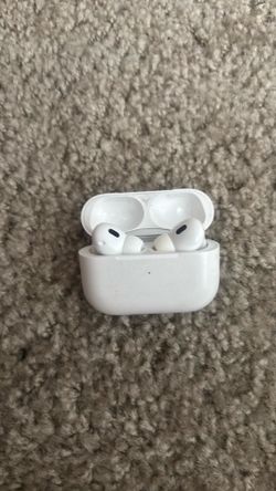 AirPod Pro 2