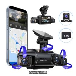 Dash cam