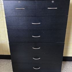 DRESSER DRAWER 7 DRAWERS