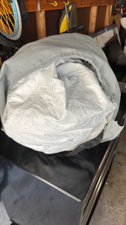 2022 Honda Hrv Car Cover