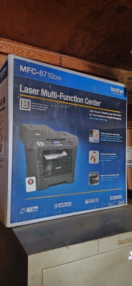 Brother Printer