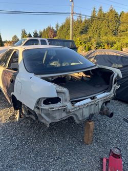 Acura integra Sedan part out Db7/Db8 GSR