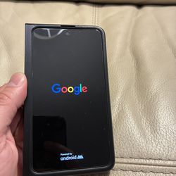 Google pixel fold