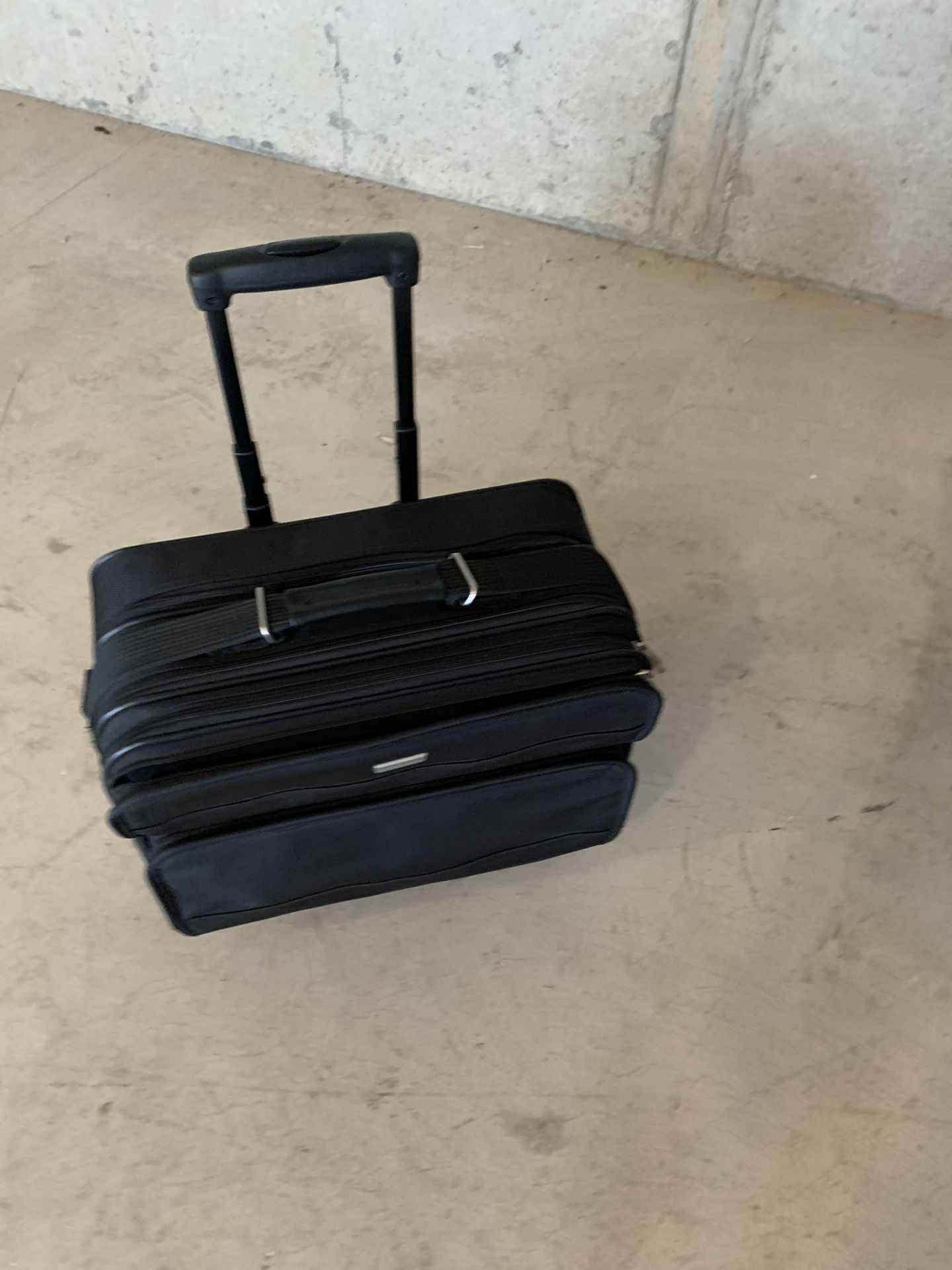 US Luggage Brand Suitcase