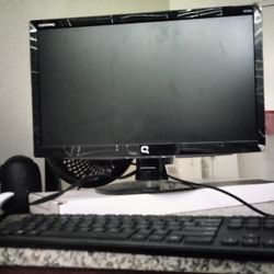 COMPAQ PRESARIO DESKTOP 