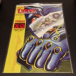 Turok: Dinosaur Hunter #19