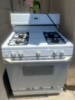 Stove