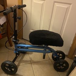 Knee Scooter 