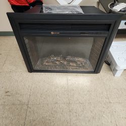 Fireplace Heatrr