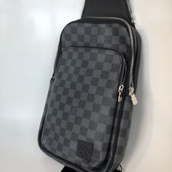 Men’s Bag Sling Bag Backpack 