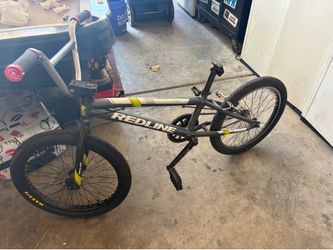 Redline 20”