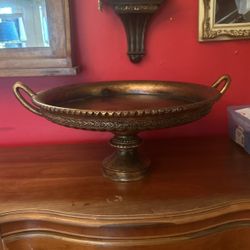 Antique Center Piece 