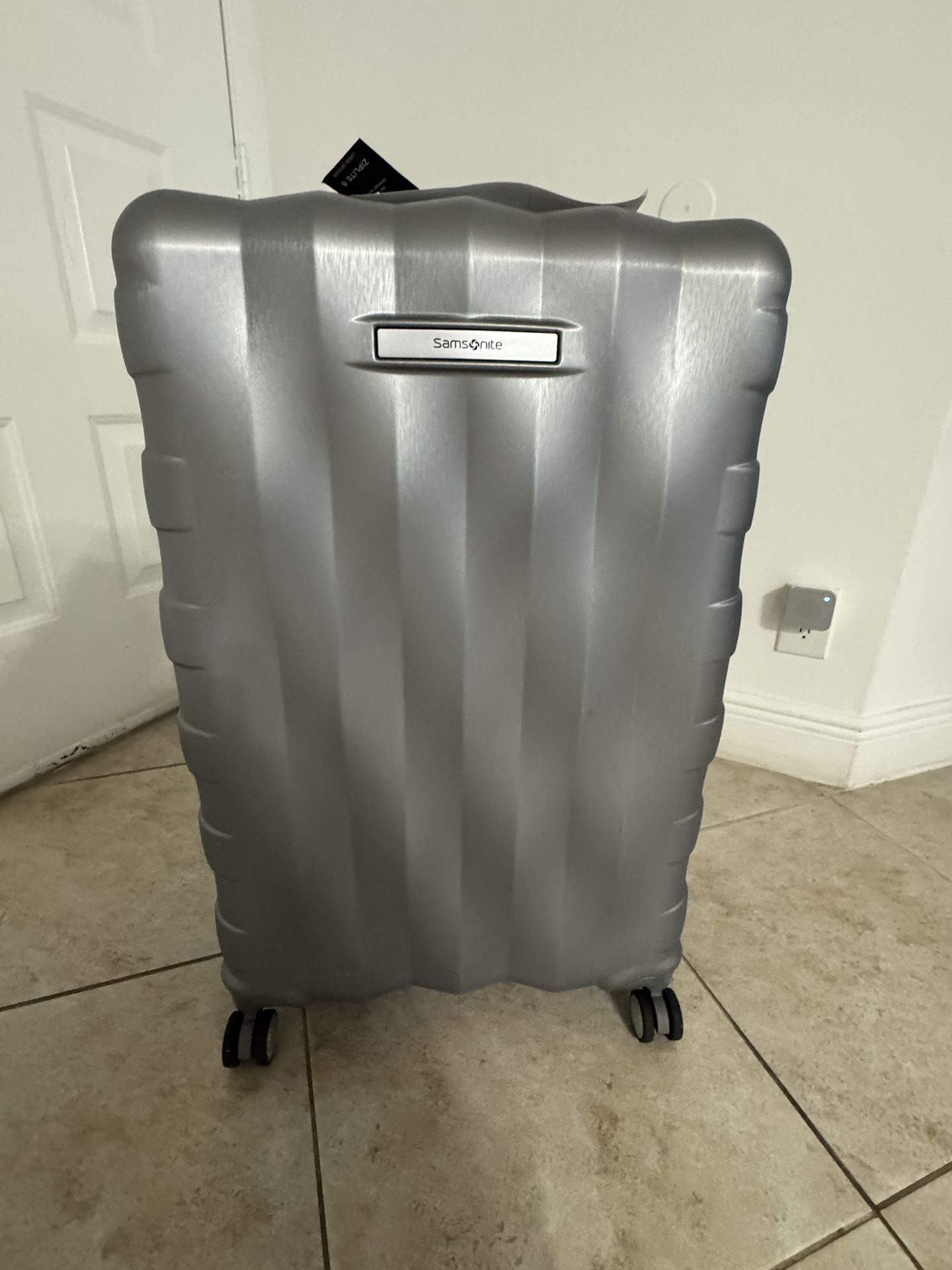 Samsonite Ziplite 6 Hardside Spinner Large Luggage