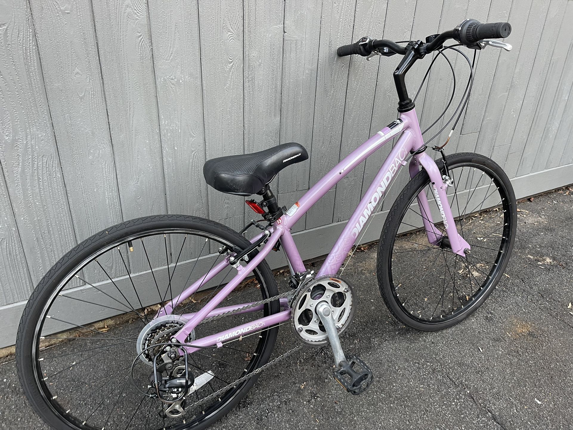 Diamondback clarity 24 hot sale
