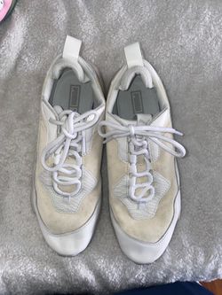 Pumas man shoes