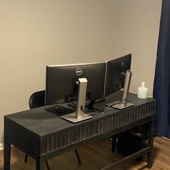 Office Desk 