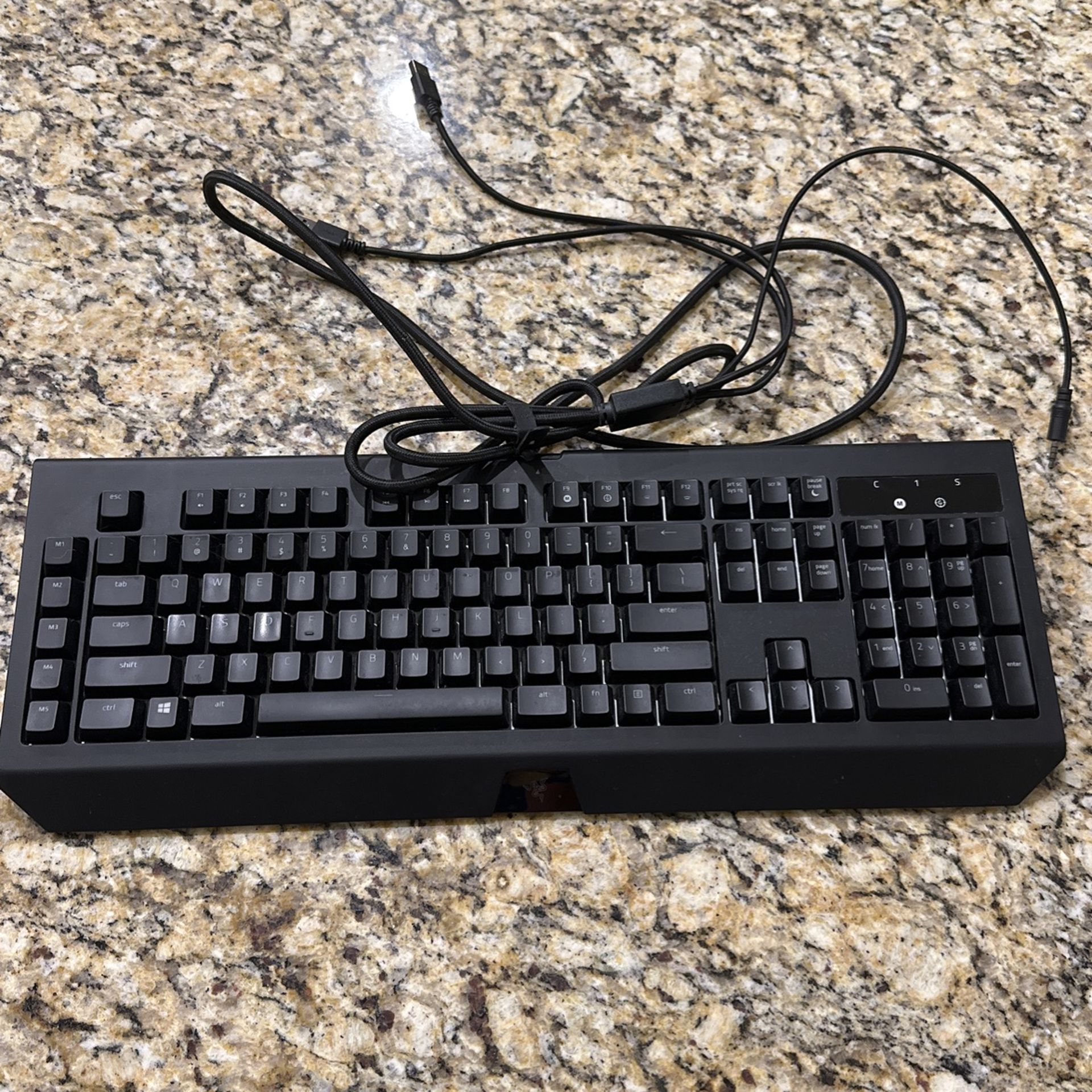 Razer Keyboard