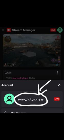 Follow Me And Enjoy The Journey