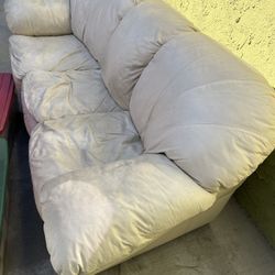 Sleeper Sofa $150