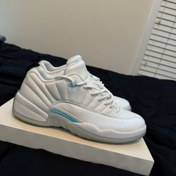 Jordan 12 Low “Easter”