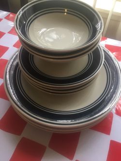 Dishwasher & Microwave safe