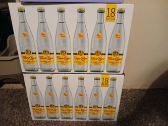 Topo-chico 18 Pk 