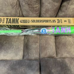 USSSA SOLDIER TANK 2 31” / 26 Oz