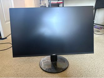 ACER Monitor