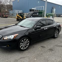 2009 Honda Accord