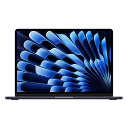 MacBook Air 13” Inch M3 8GB Ram 256GB Storage