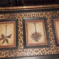 Wall hanging