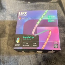 Lifx Light strip 