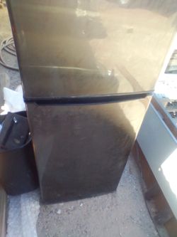 Whirlpool RV refrigerator
