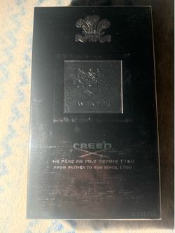 Creed Aventus