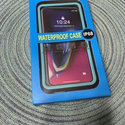 Waterproof iPhone 11 Pro Case