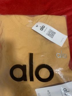 Alo Yoga set