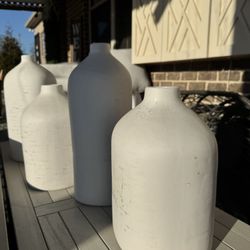 Set If Vases
