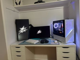 Pc setup offer