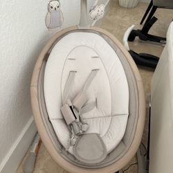 Maxi cosi Swing