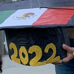 Graduation Piñata 
