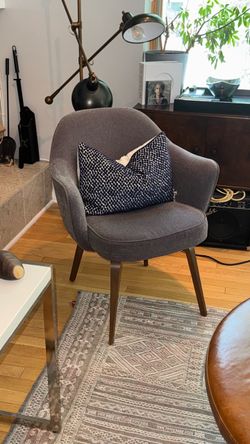 Room&board chairs